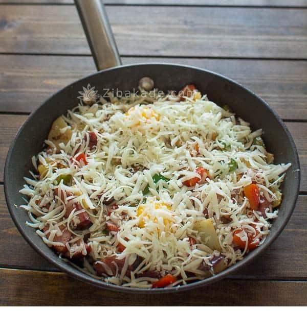 آشپزی آسان و سریع و خوشمزه